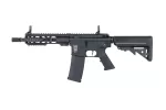 Specna Arms SA-F08 FLEX Gen.2 HAL ETU Black AEG 0,5 Joule ab 14J.